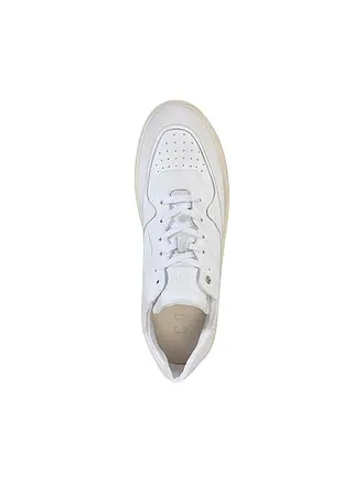 C968 | Sneaker JAMES DAYTONA | weiss